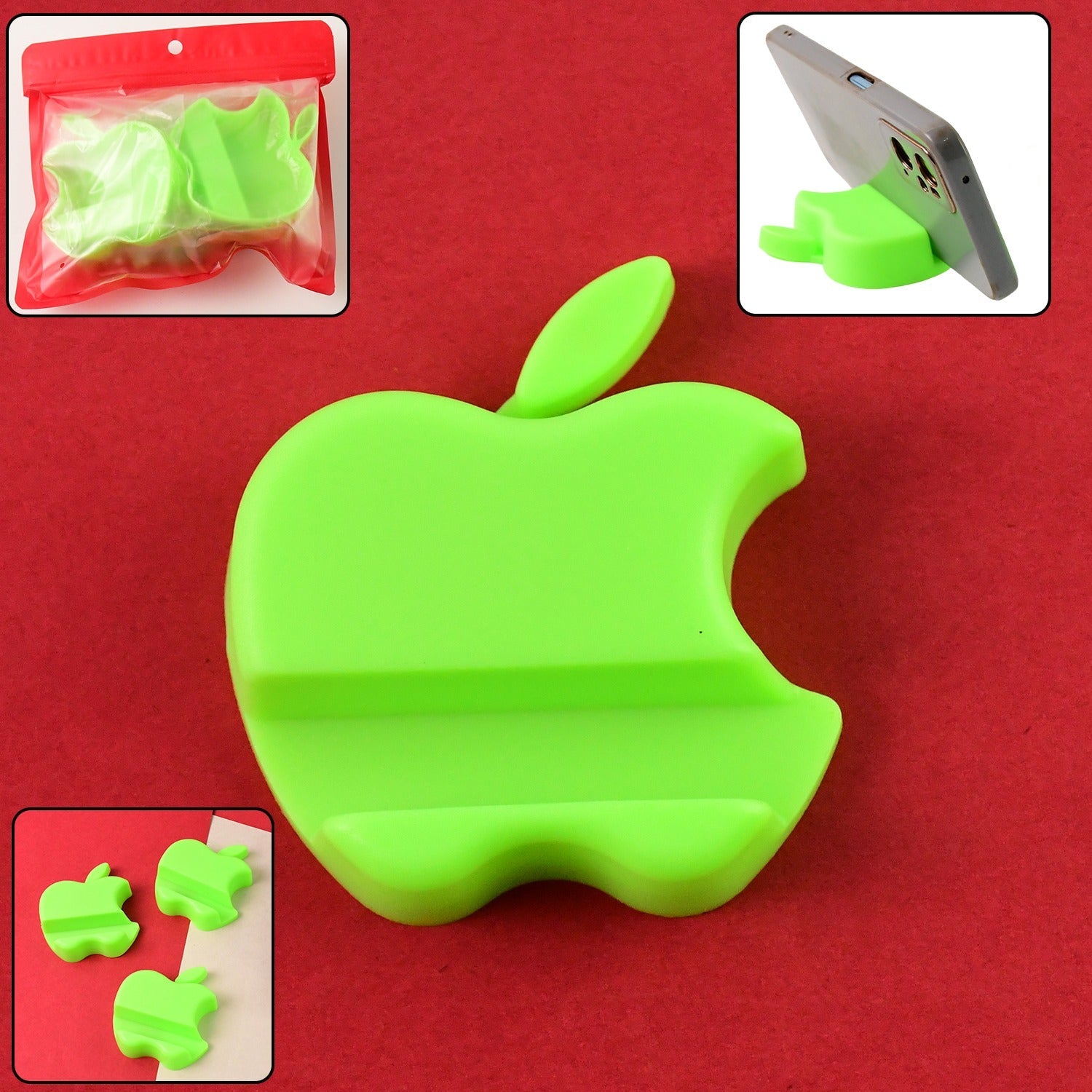 Fruit Grip Mobile Cradle Fruit Grip Mobile Cradle